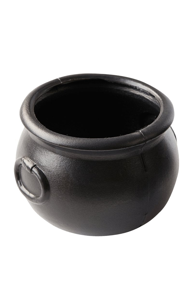 8'' Witch Cauldron - Simply Fancy Dress