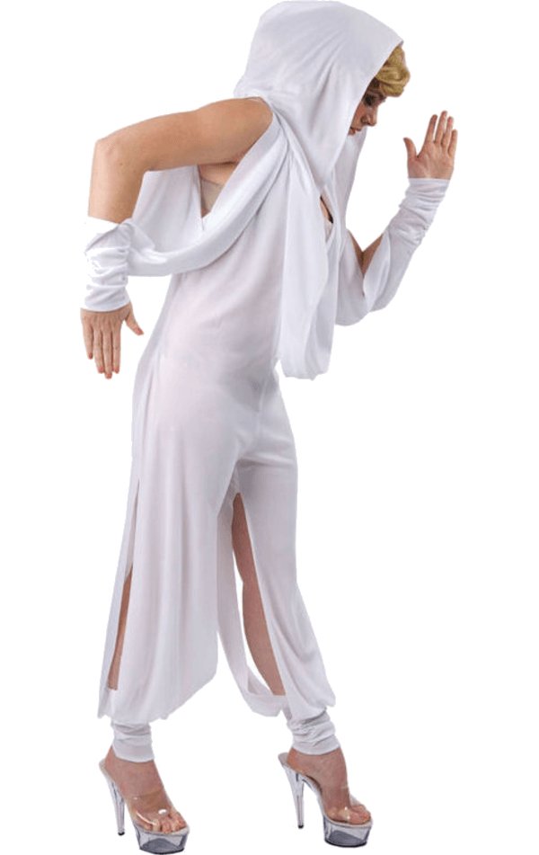 Adult Australian Popstar Costume - Simply Fancy Dress