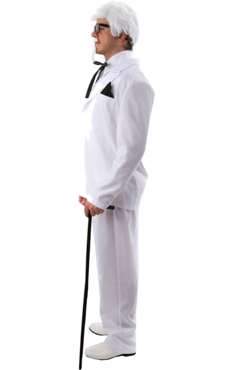 Adult Colonel Costume - Simply Fancy Dress
