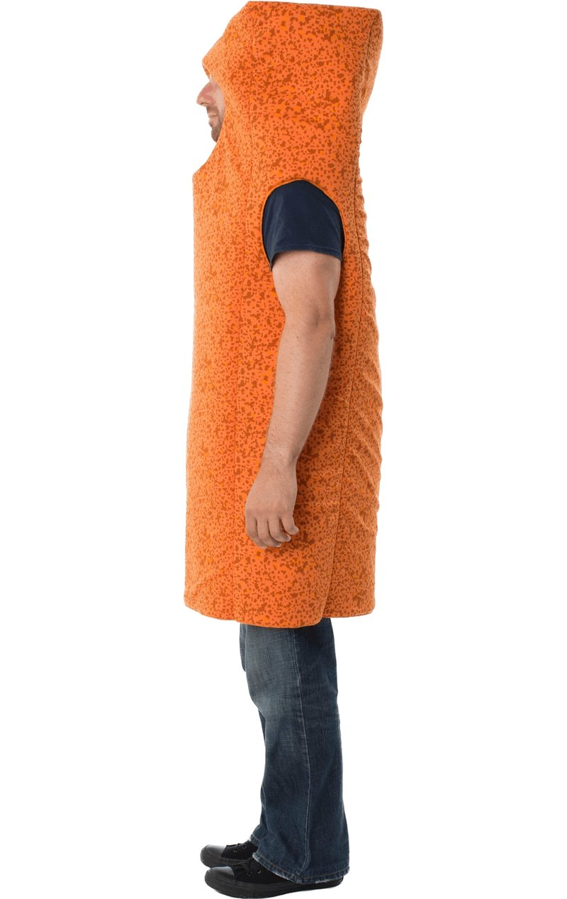 Adult Fish Finger Fancy Dress Costume - Simply Fancy Dress