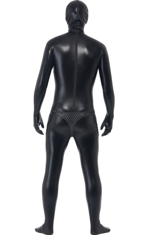 Adult Gimp Costume - Simply Fancy Dress