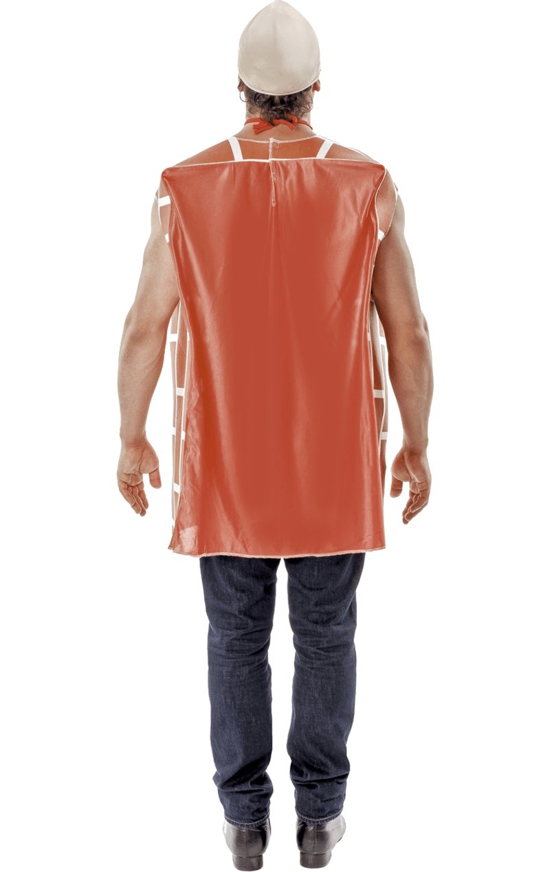 Adult Humpty Dumpty Fancy Dress Costume - Simply Fancy Dress