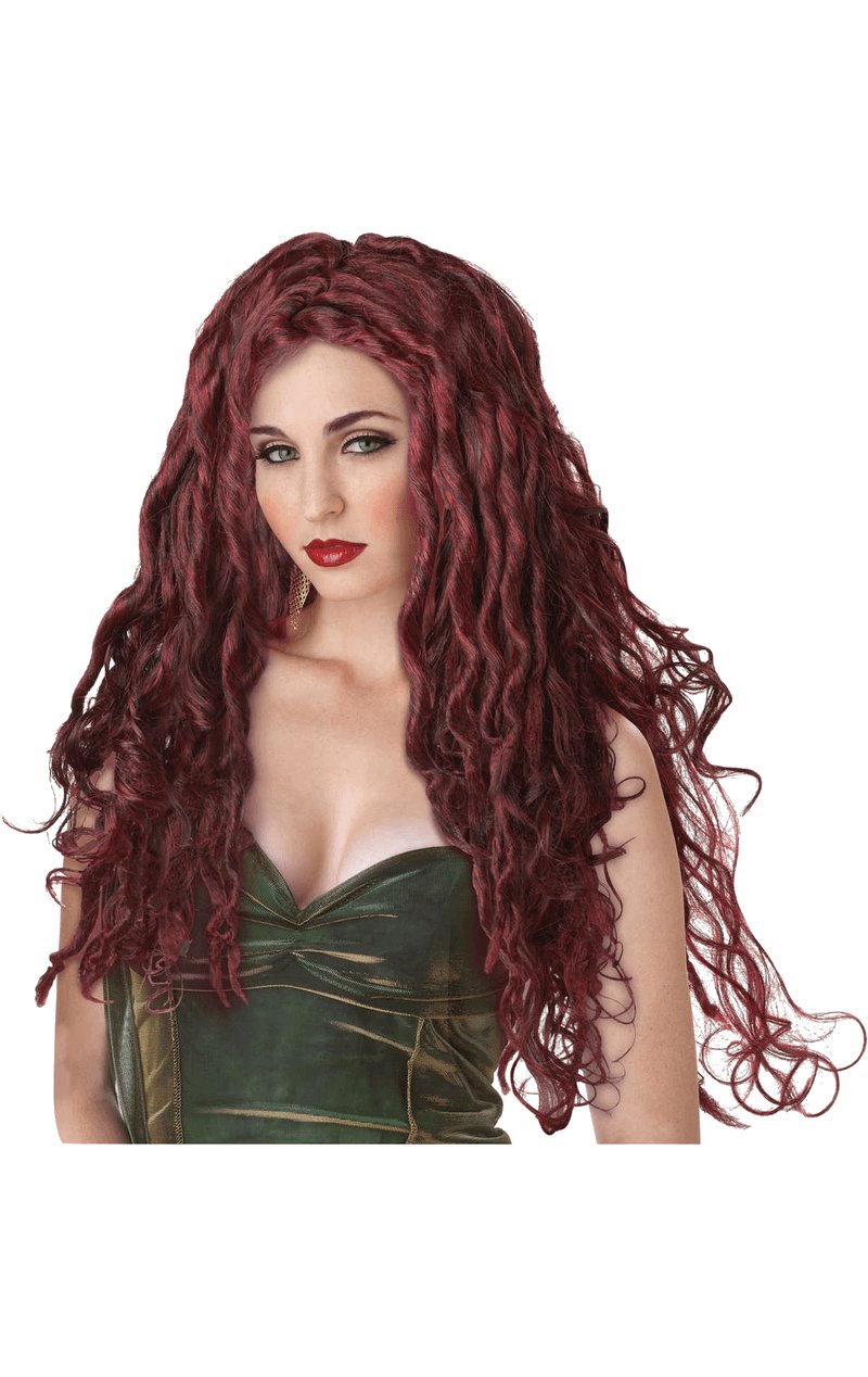 Adult Medusa Wig - Simply Fancy Dress