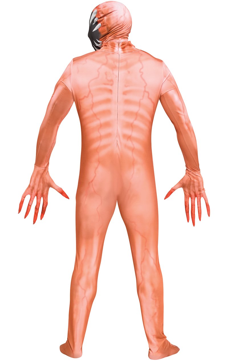 Adult Pit Dweller Halloween Costume - Simply Fancy Dress