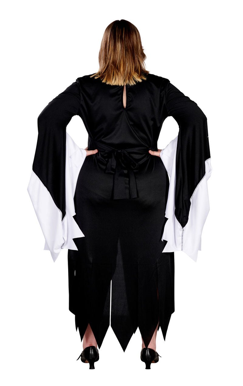 Adult Plus Size Enchantress Halloween Costume - Simply Fancy Dress