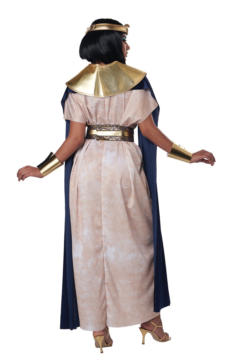 Adult Unisex Ancient Egyptian Tunic Costume - Simply Fancy Dress