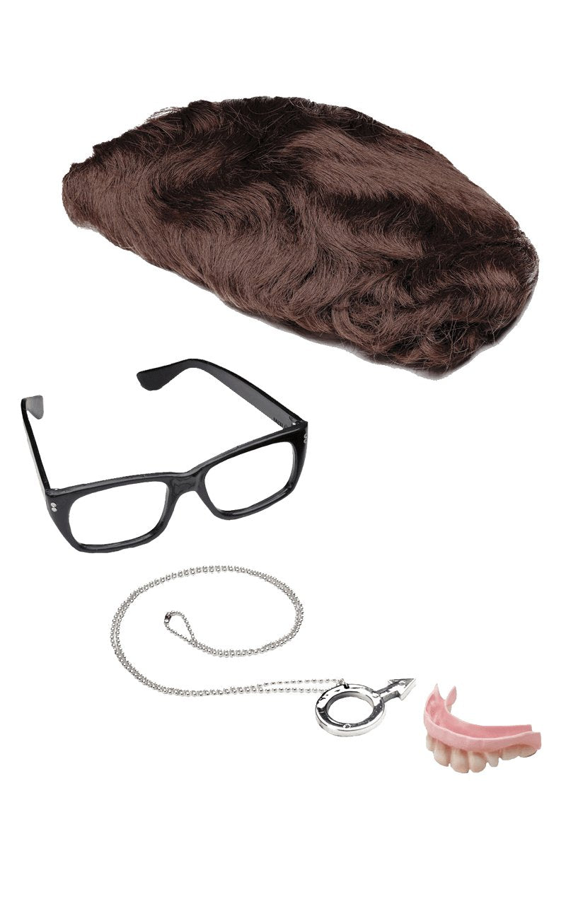 Austin Powers Kit - Simply Fancy Dress