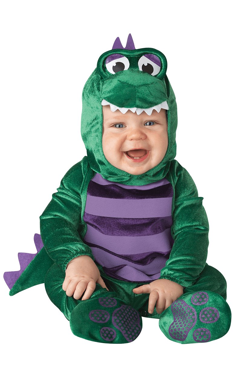 Baby Dinky Dino Costume - Simply Fancy Dress
