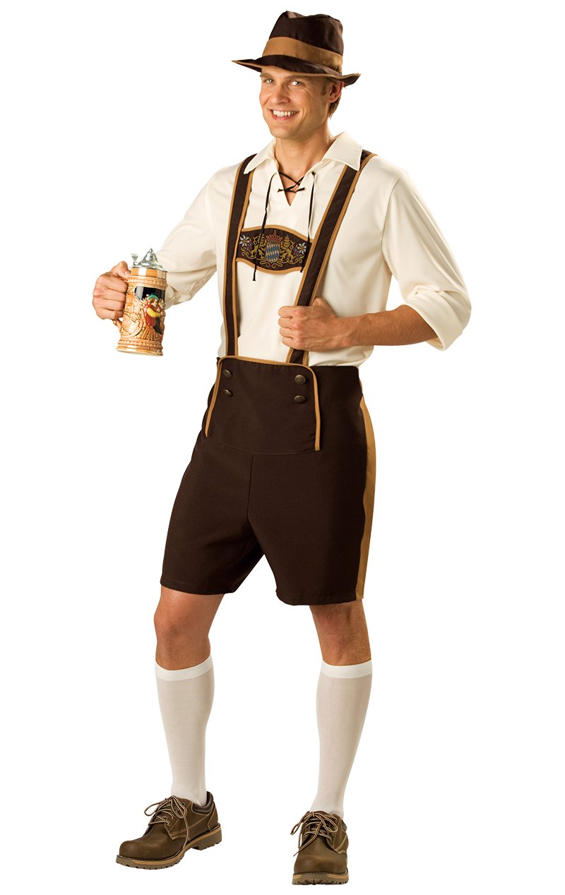 Bavarian - Simply Fancy Dress