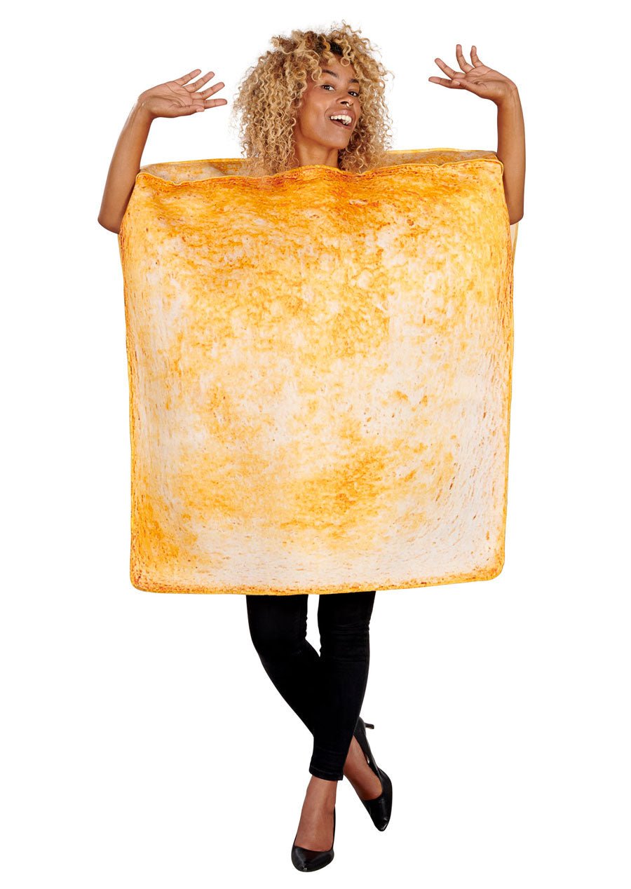 Beans & Toast Couple Costume - Simply Fancy Dress