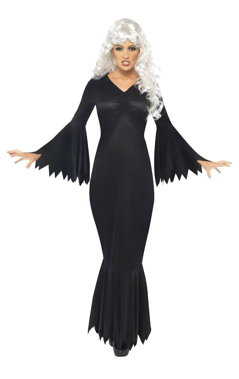 Black Vamp - Simply Fancy Dress