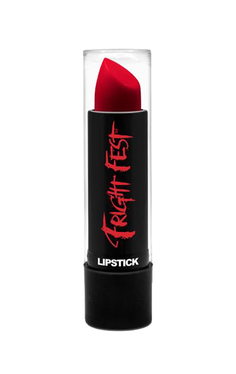 Blood Red Lipstick - Simply Fancy Dress