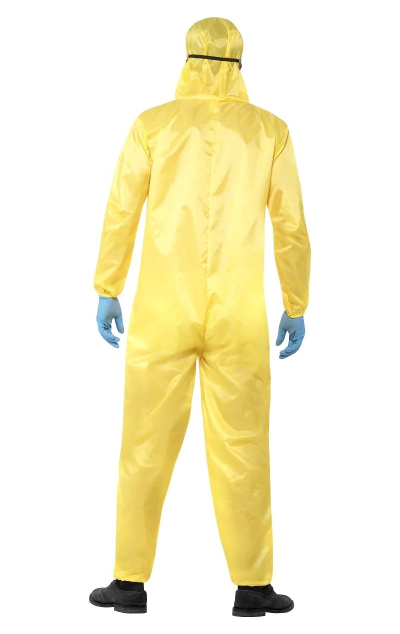 Breaking Bad Costume - Simply Fancy Dress