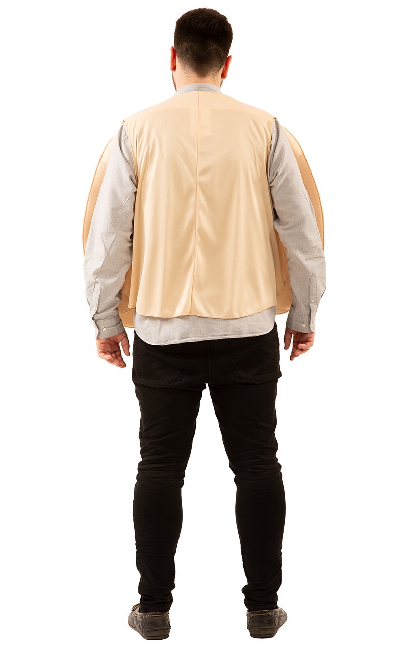 Bum Hole Costume - Simply Fancy Dress
