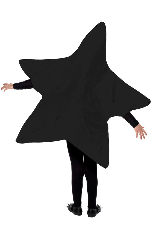 Child Christmas Star Costume - Simply Fancy Dress