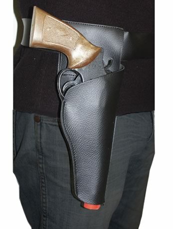 Cowboy Gun Holster - Simply Fancy Dress