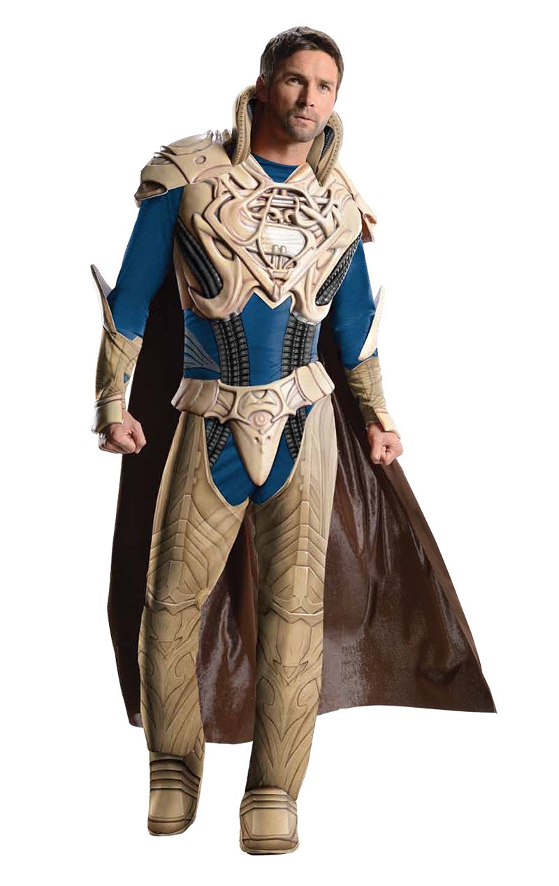Deluxe Jor-El - Simply Fancy Dress