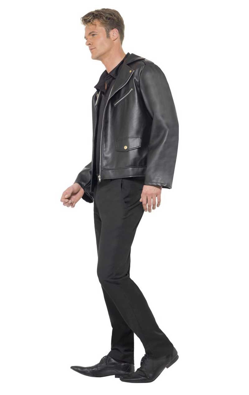 Dirty Dancing Johnny Costume - Simply Fancy Dress