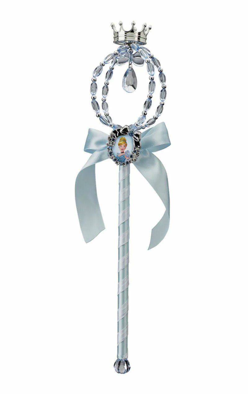 Disney Cinderella Wand Accessory - Simply Fancy Dress