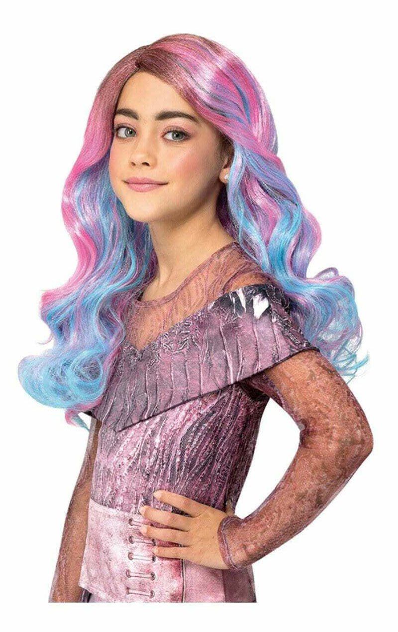 Disney Descendants Audrey Wig - Simply Fancy Dress