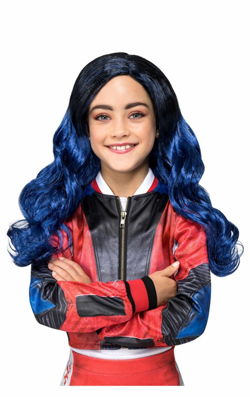 Disney Descendants Evie Wig - Simply Fancy Dress