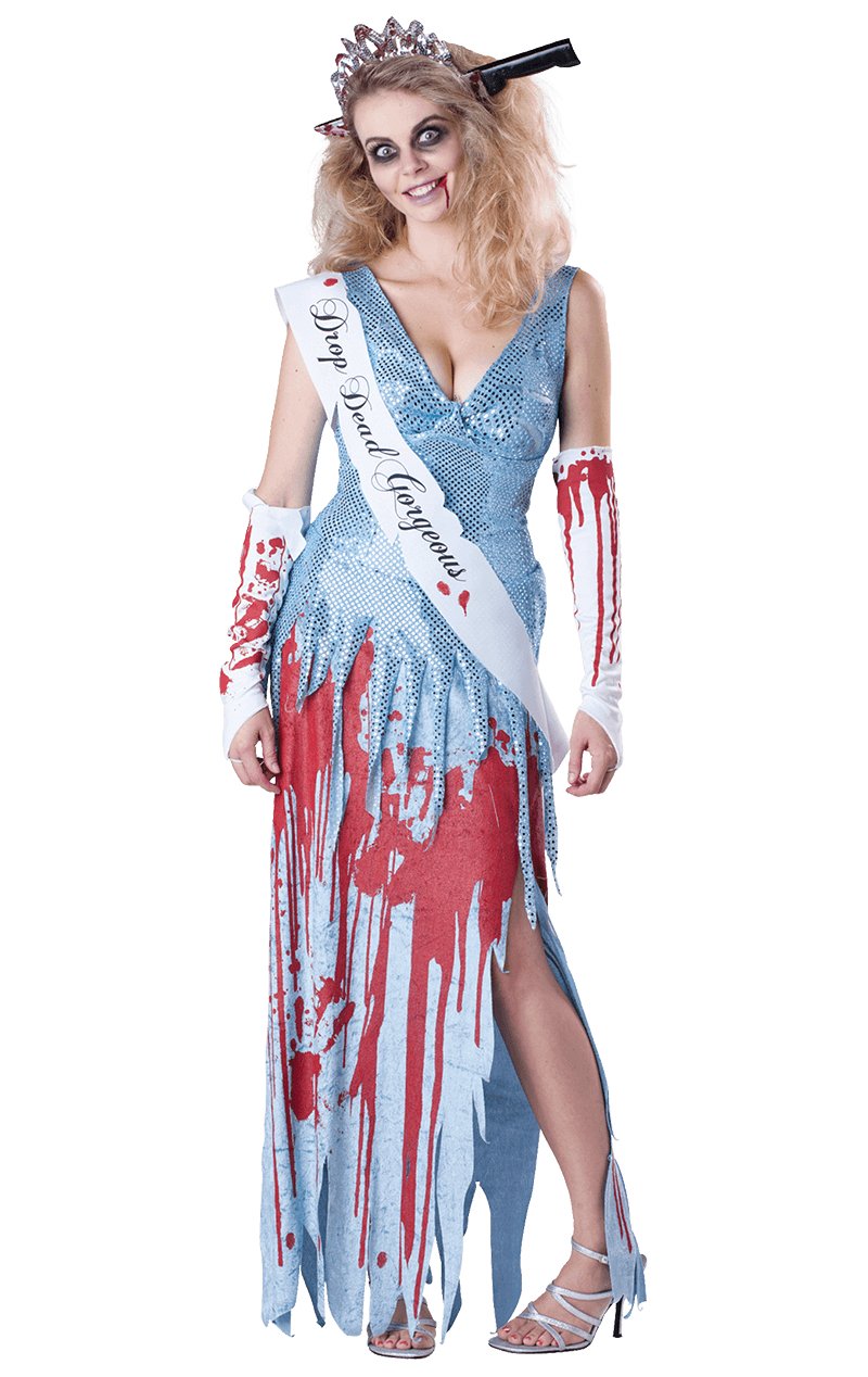 Drop Dead Gorgeous - Simply Fancy Dress