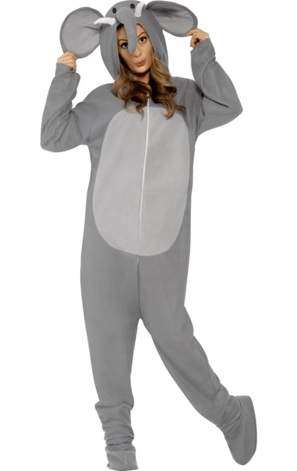 Elephant Costume - Simply Fancy Dress