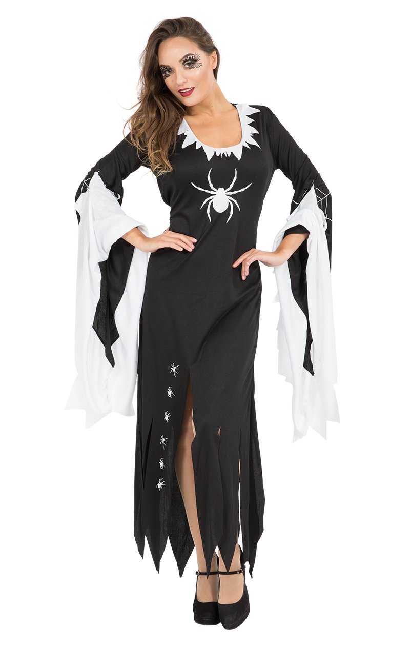Enchantress Halloween Dress - Simply Fancy Dress