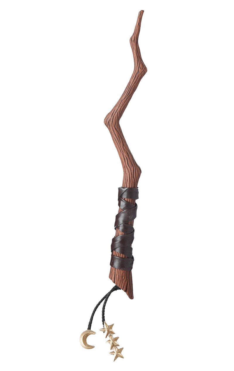 Fantasy Wand Accessory - Simply Fancy Dress