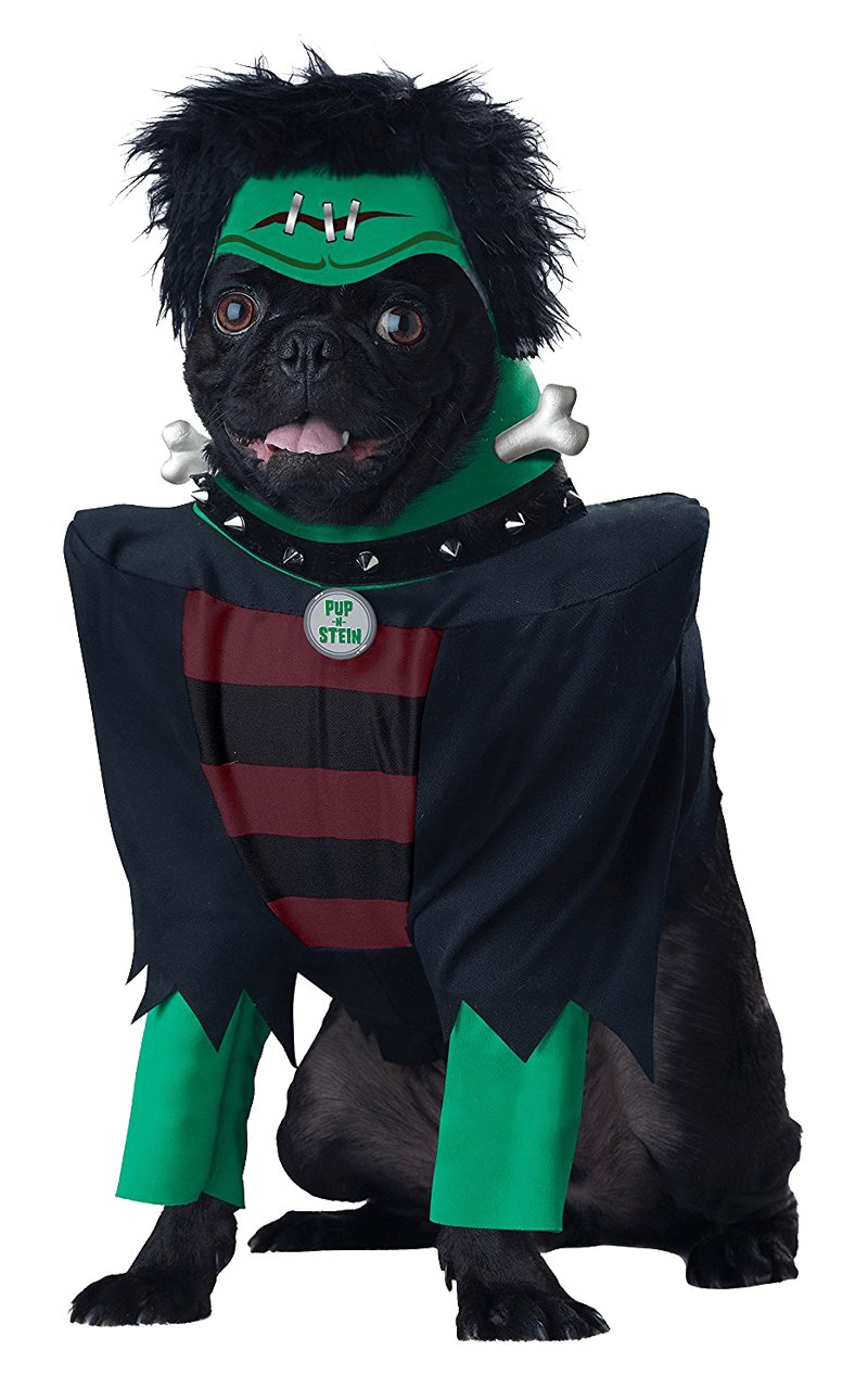 Frankenpup - Simply Fancy Dress