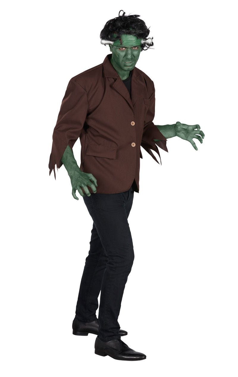 Frankenstein Costume - Simply Fancy Dress