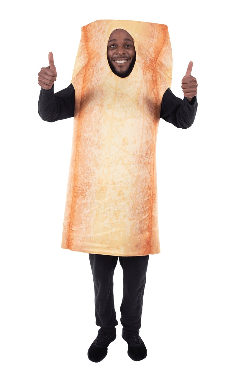 French Fry Costume - Simply Fancy Dress