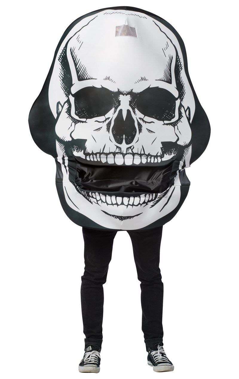 Giant Skull - Simply Fancy Dress