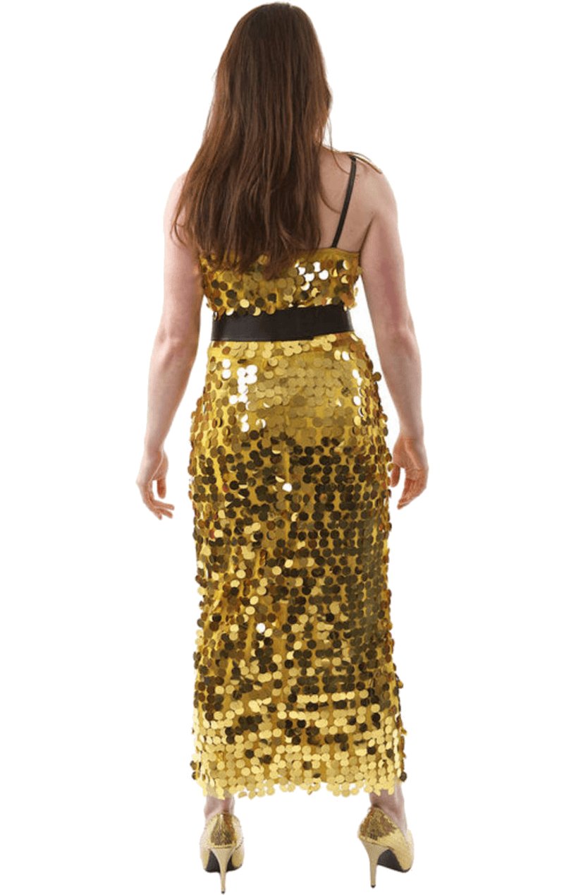 Girls Aloud The Promise Dress - Simply Fancy Dress