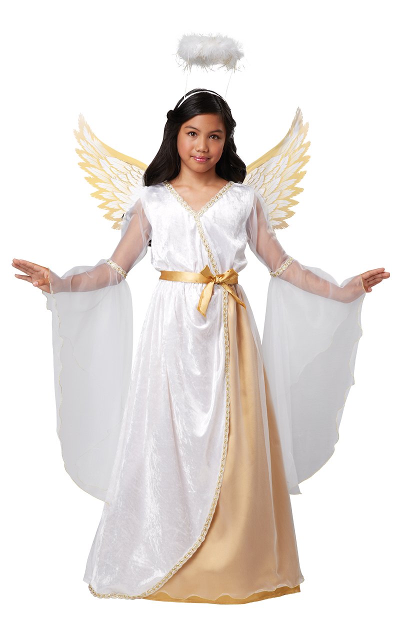 Guardian Angel - Simply Fancy Dress