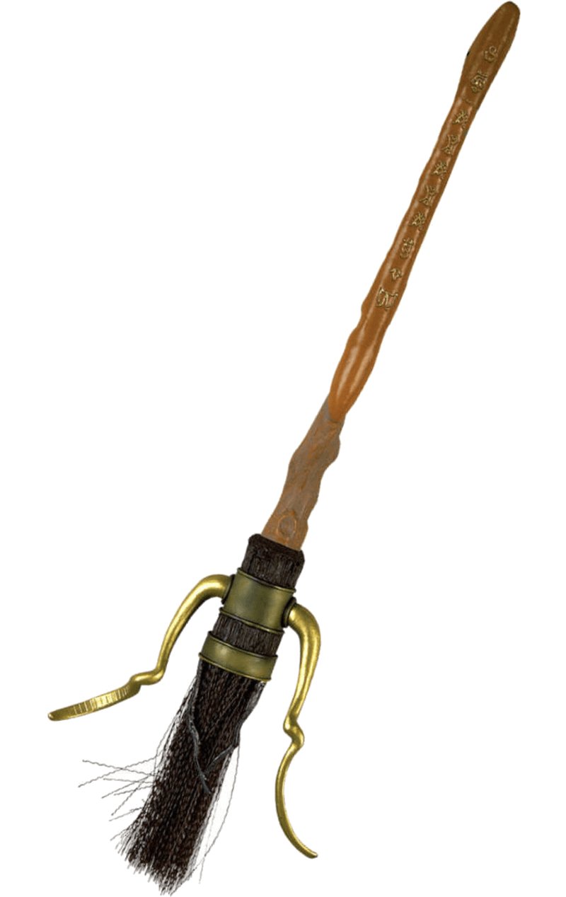 Harry Potter Firebolt Broom - Simply Fancy Dress