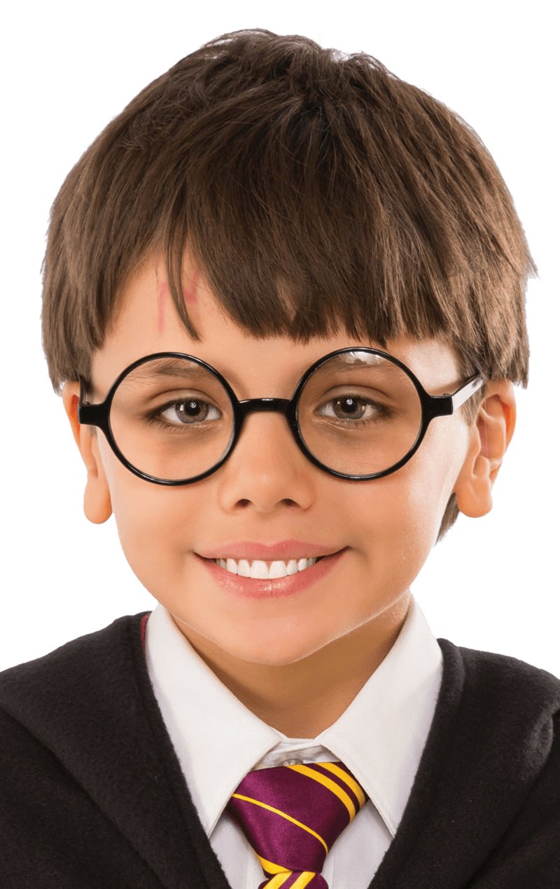 Harry Potter Glasses - Simply Fancy Dress