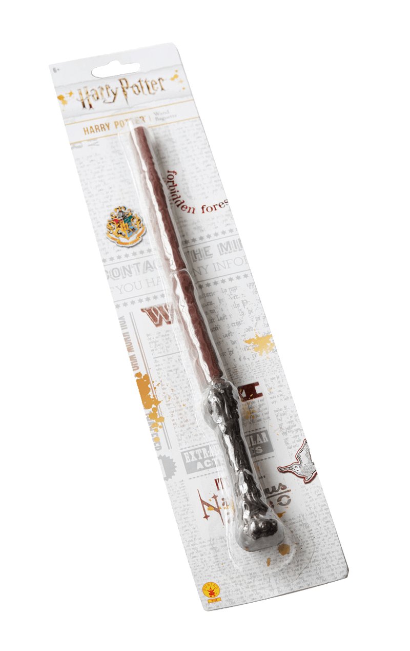 Harry Potter Wand - Simply Fancy Dress