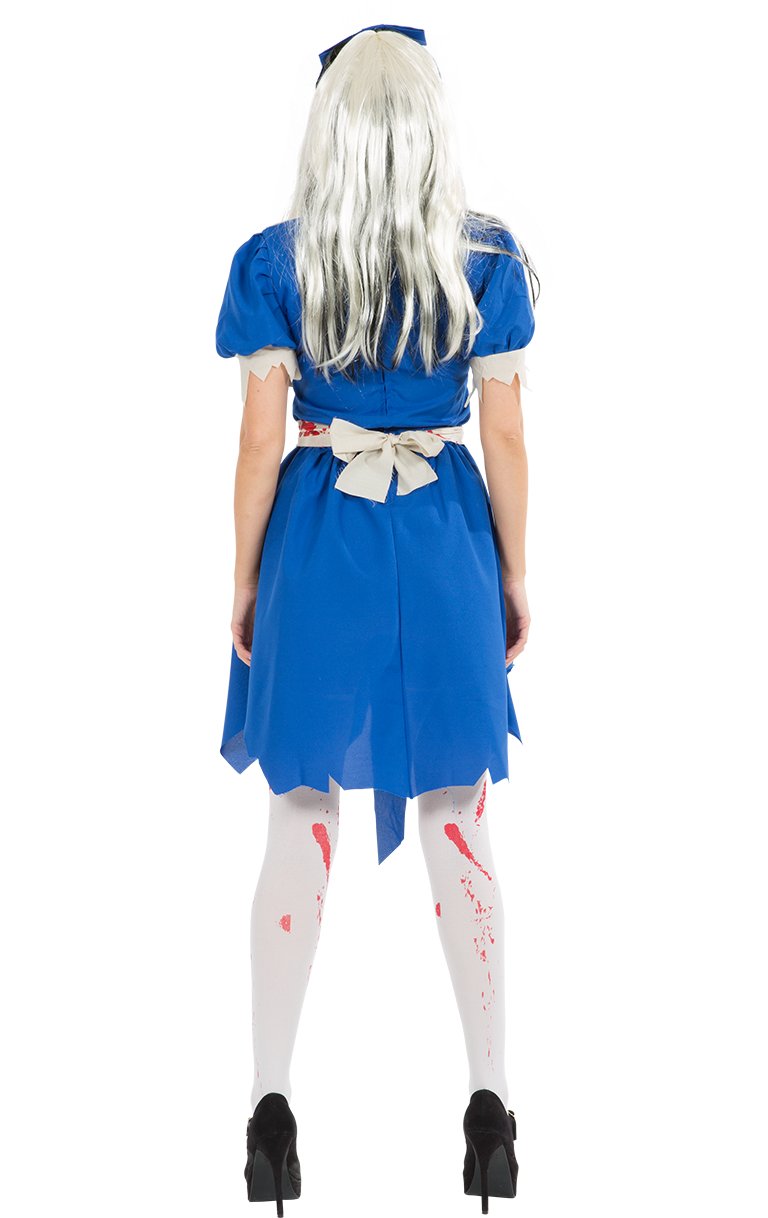 Horror in Aliceland Costume - Simply Fancy Dress