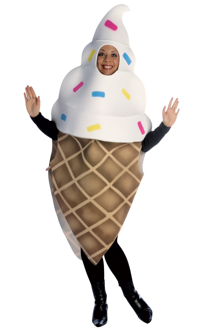 Ice Cream - Simply Fancy Dress