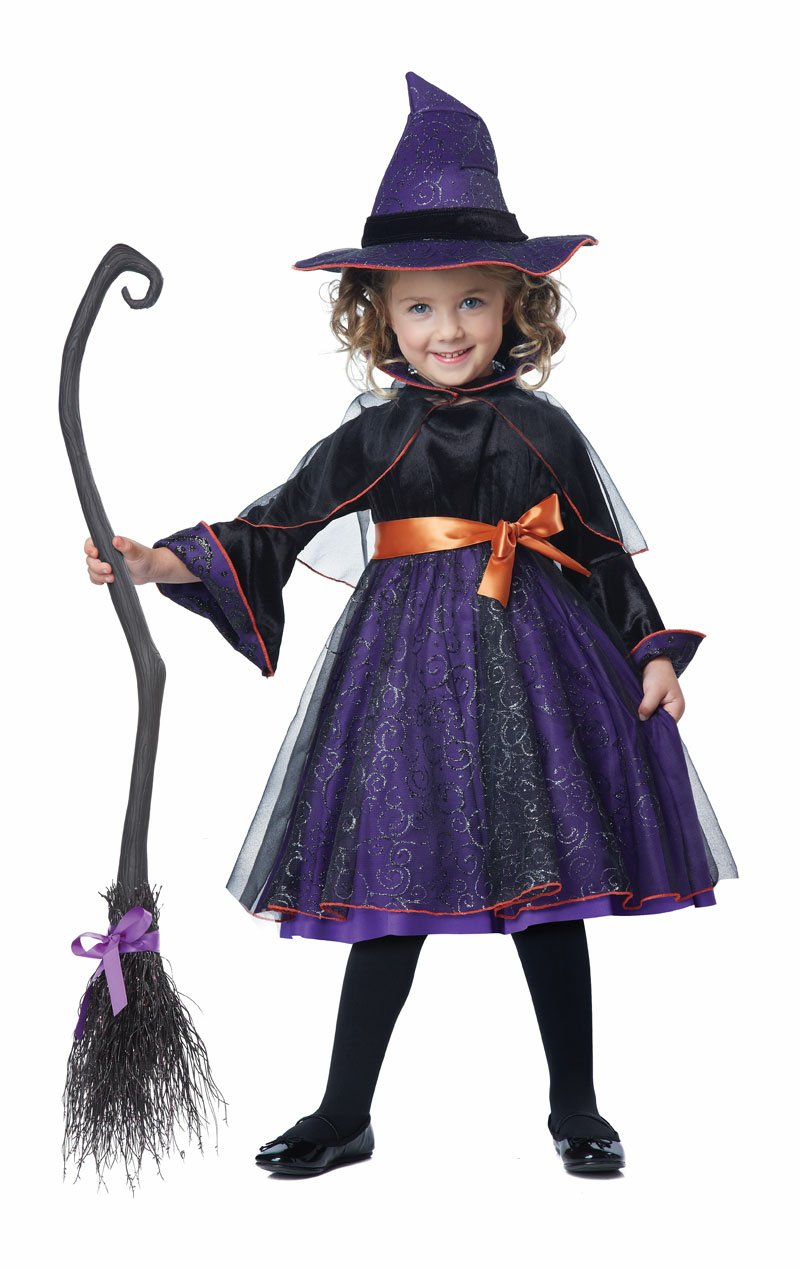 Kids Hocus Pocus Costume - Simply Fancy Dress