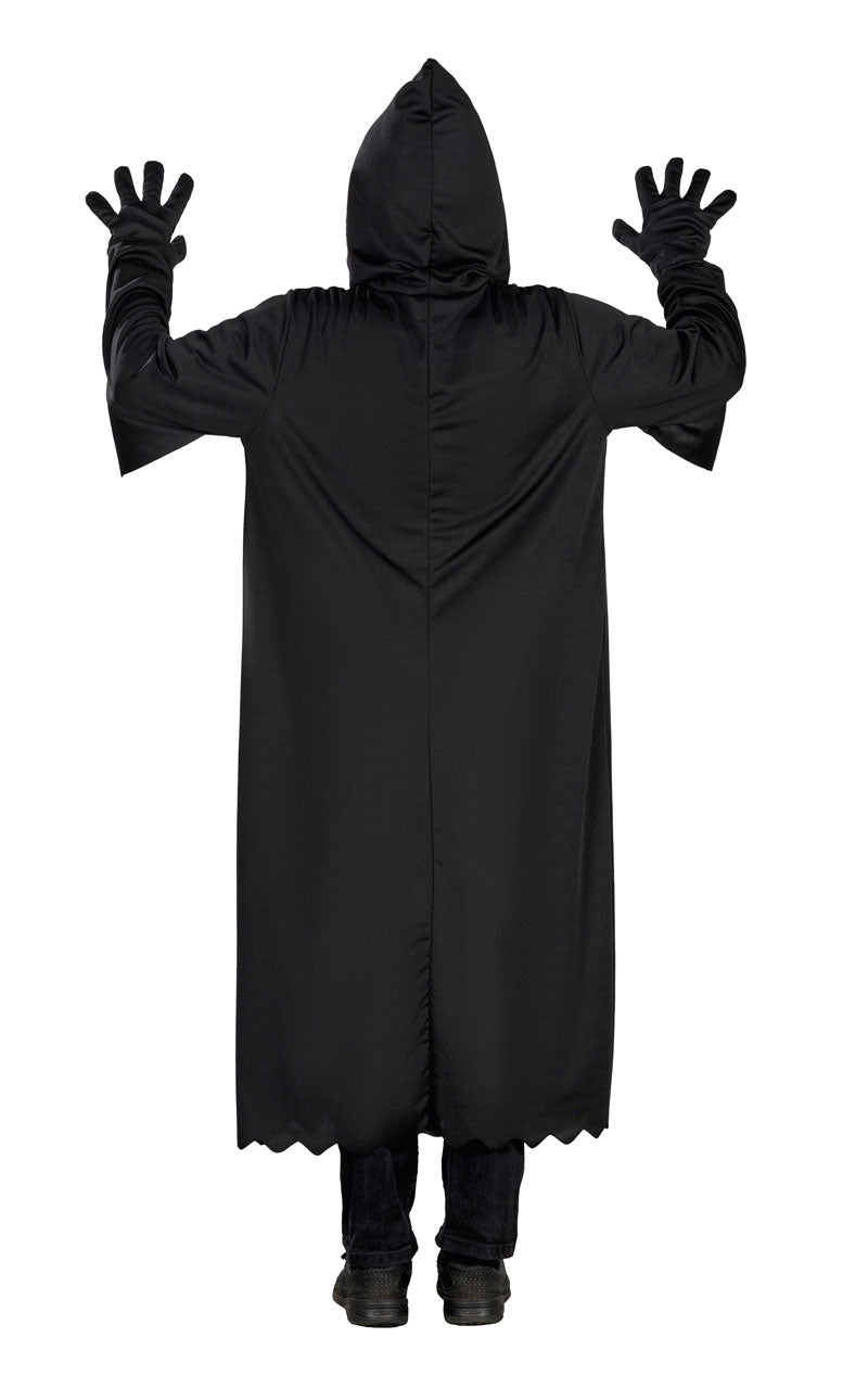 Kids Horror Robe Costume - Simply Fancy Dress