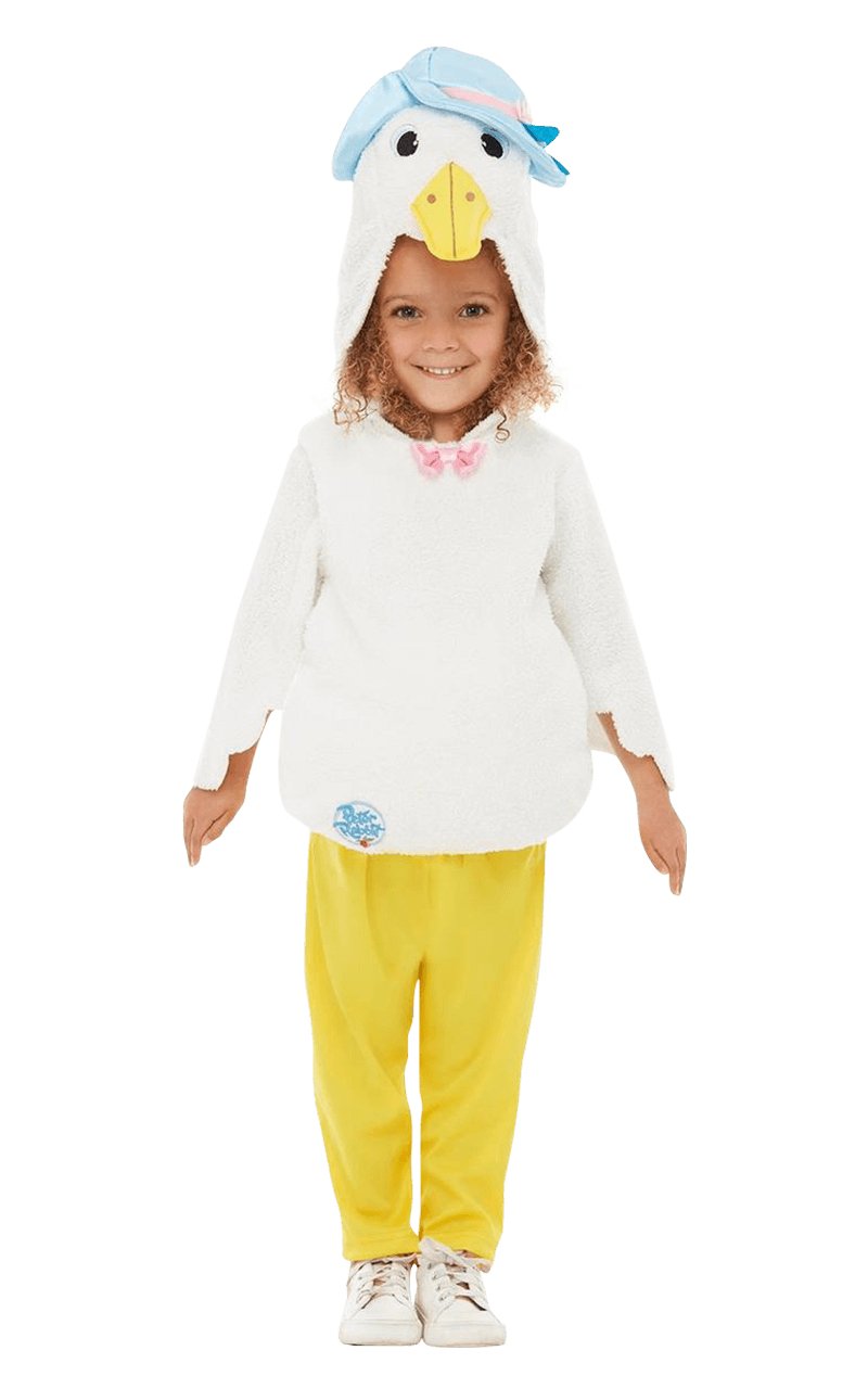 Kids Jemima Puddleduck - Simply Fancy Dress