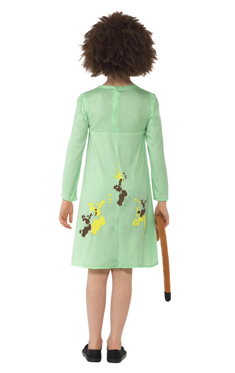 Kids Mrs Twit Costume - Simply Fancy Dress