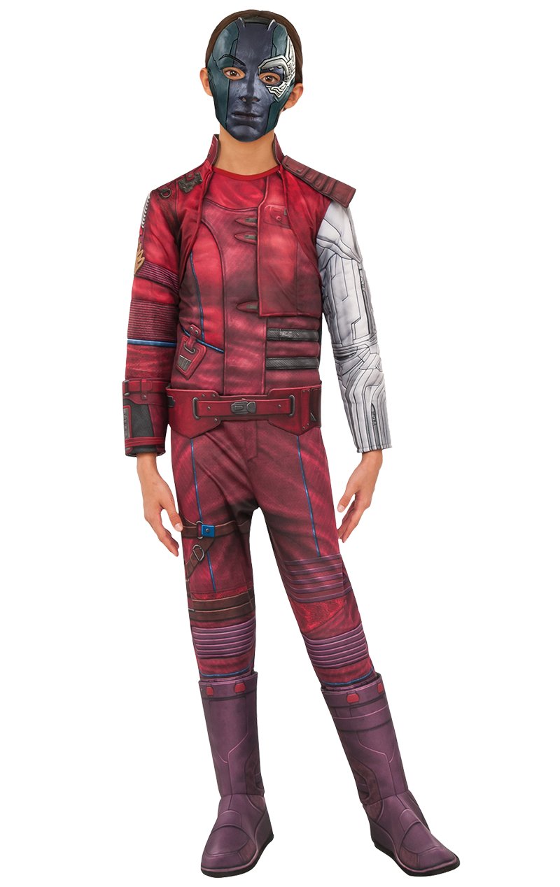 Kids Nebula Costume - Simply Fancy Dress