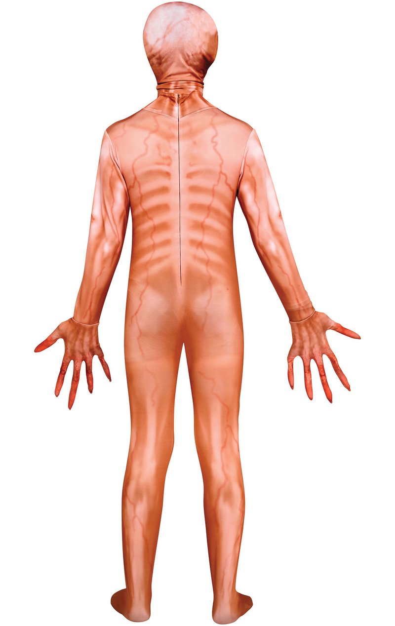 Kids Pit Dweller Halloween Costume - Simply Fancy Dress
