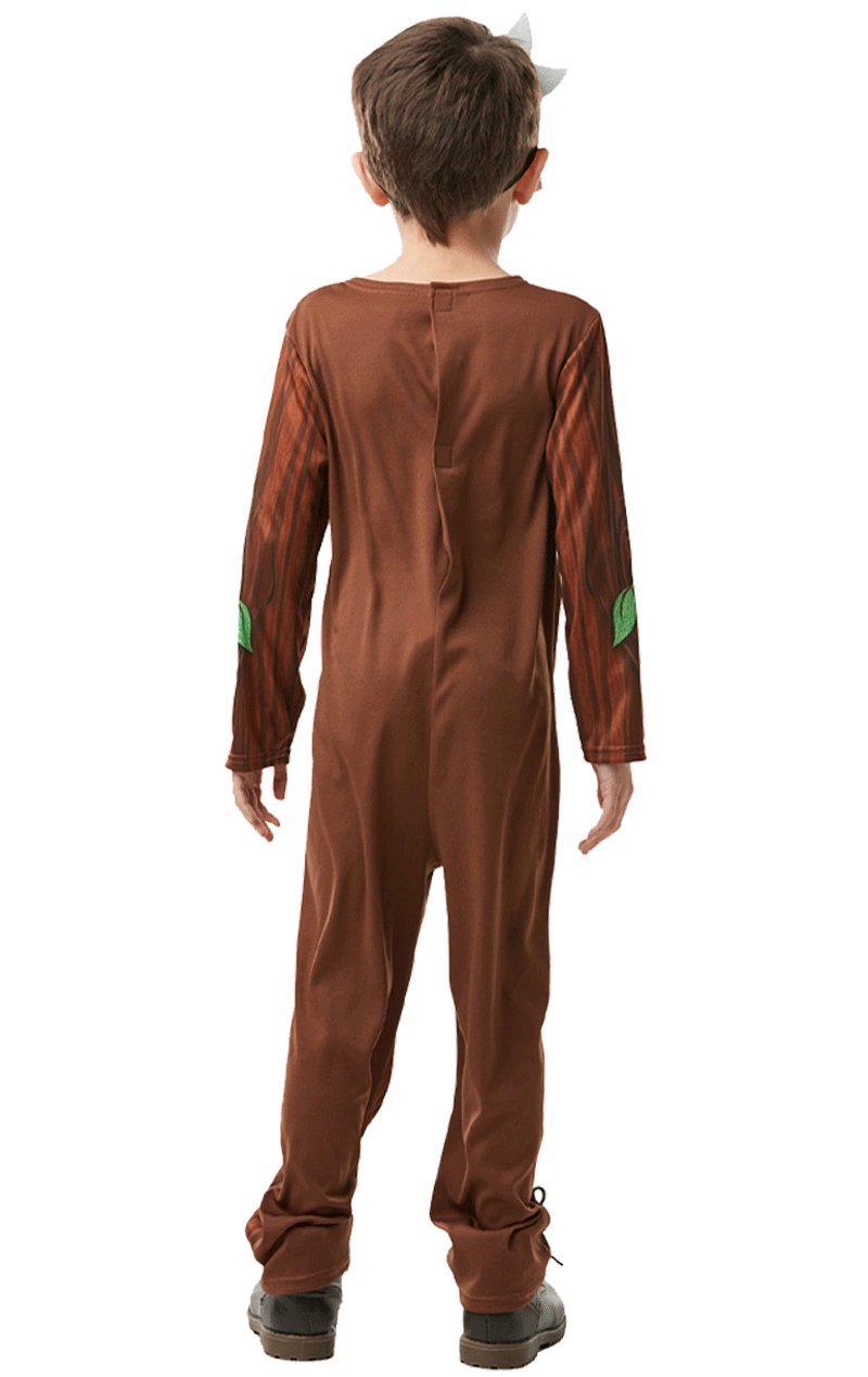 Kids Twig Boy Costume - Simply Fancy Dress