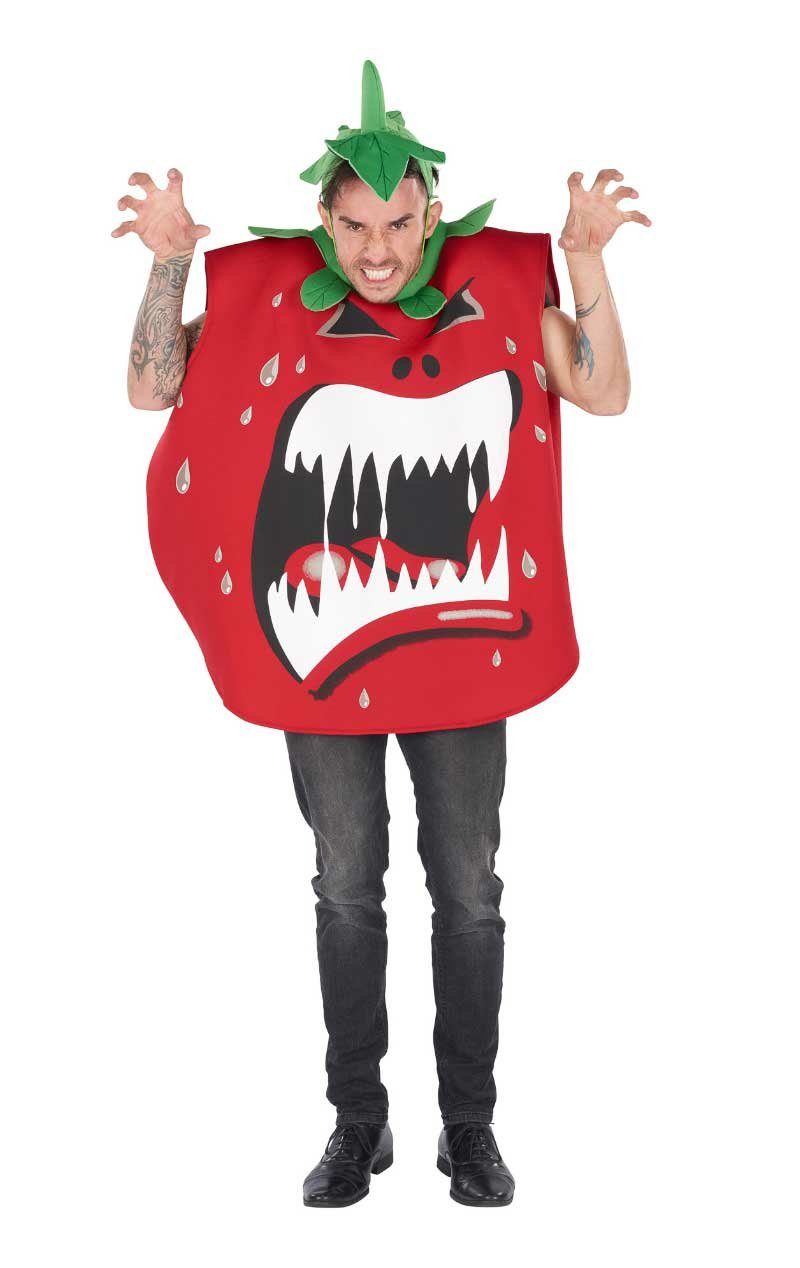 Killer Tomato - Simply Fancy Dress