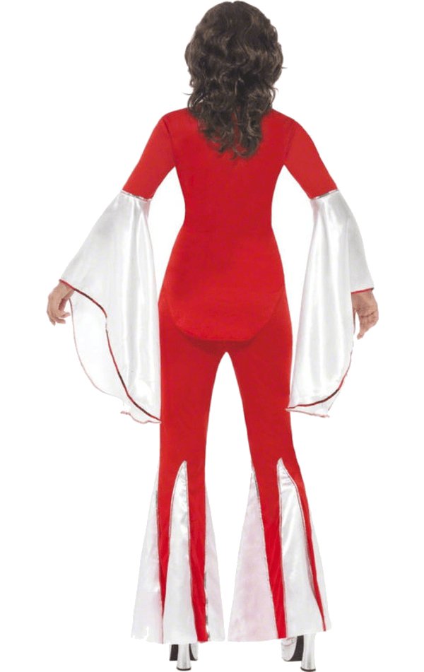 Ladies Super Trooper Costume - Simply Fancy Dress