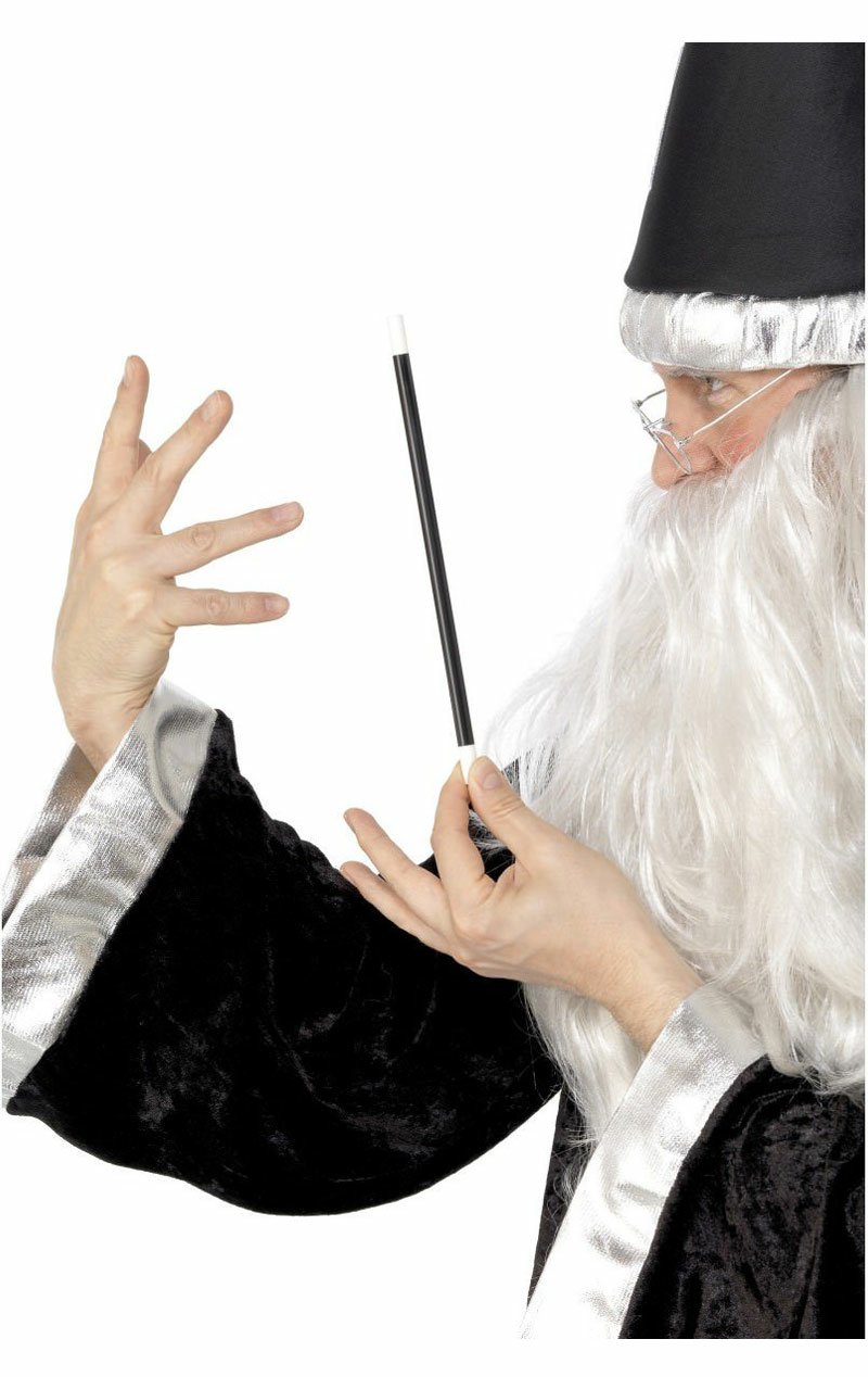 Magicians Wand - Simply Fancy Dress